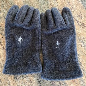 Smart wool gloves XL Mens